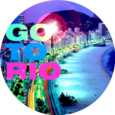 I Go To Rio