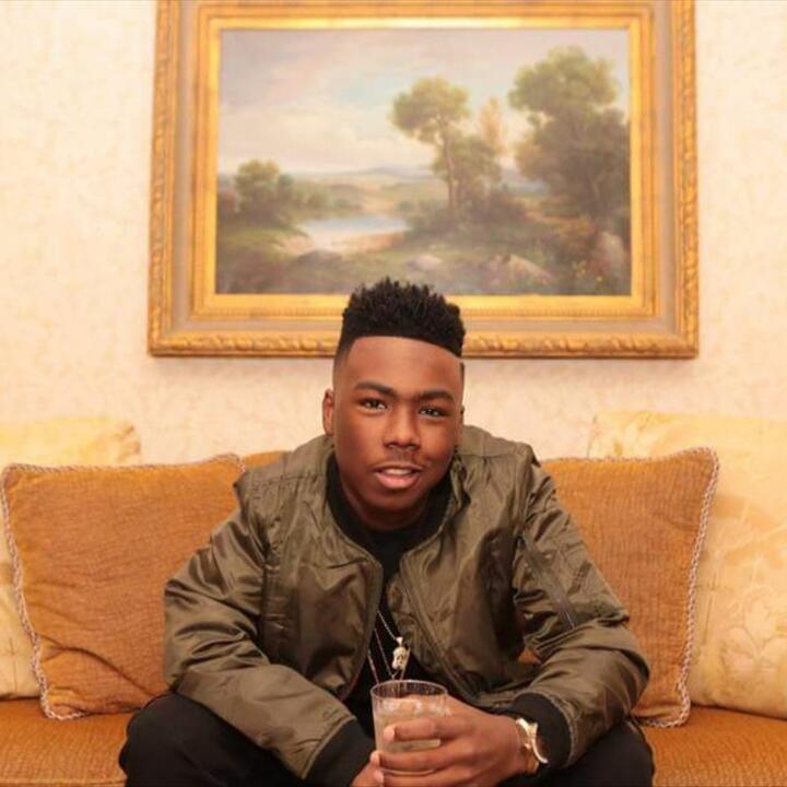 Lil Key