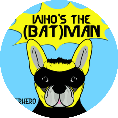 Superhero Dogs