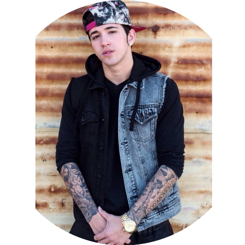 Tyler McCoy