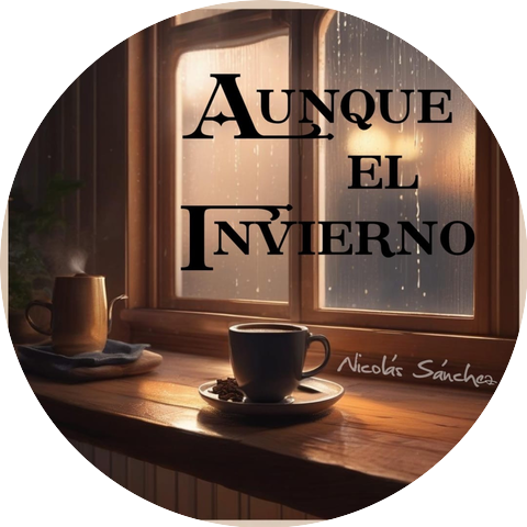 Nicolas Sanchez