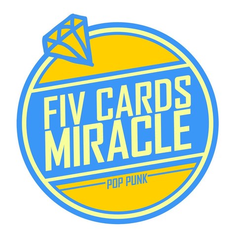 Fiv Cards Miracle