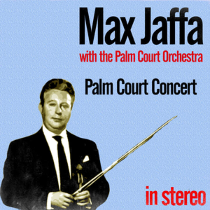 Max Jaffa