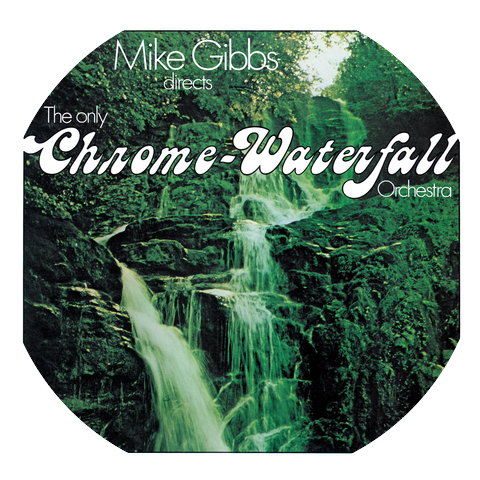Mike Gibbs