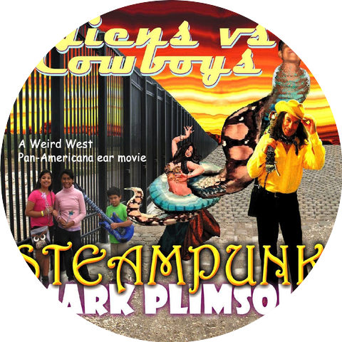 Steampunk Mark Plimsoll