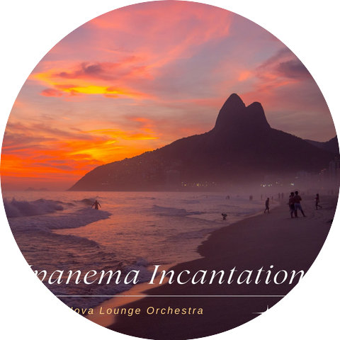 Bossa Nova Lounge Orchestra