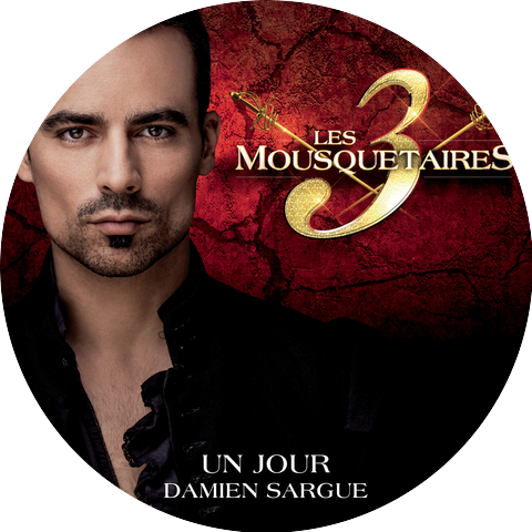 Damien Sargue