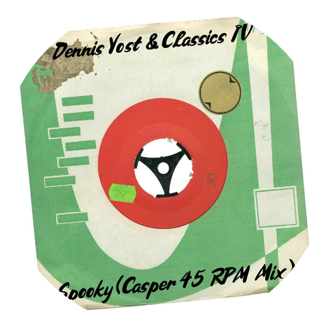 Dennis Yost & Classic IV