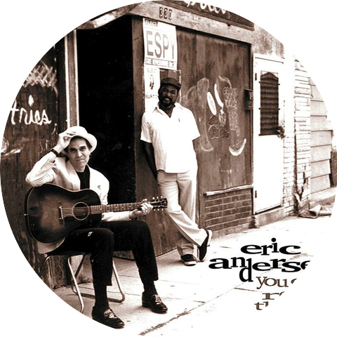 Eric Andersen Lou Reed