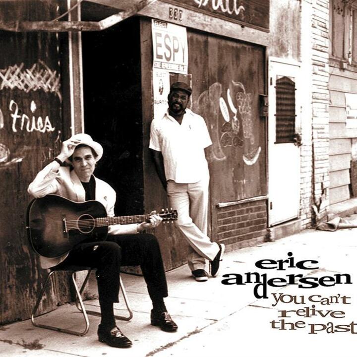 Eric Andersen Lou Reed