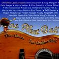 Debi Smith With Doc Watson