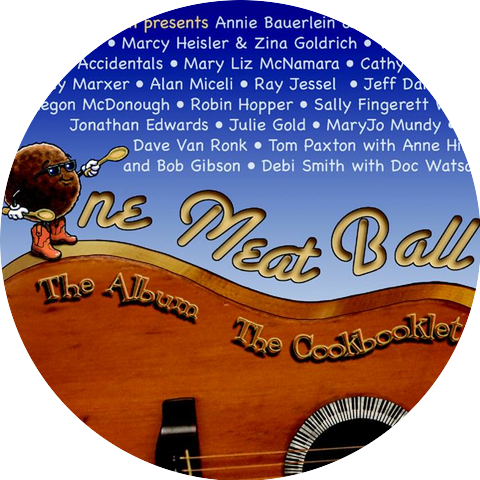 Debi Smith With Doc Watson