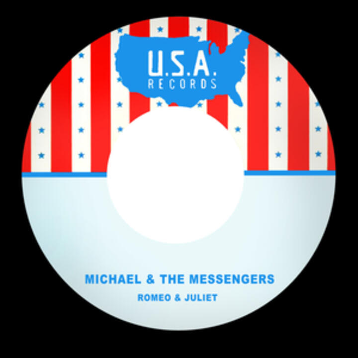 Michael & The Messengers