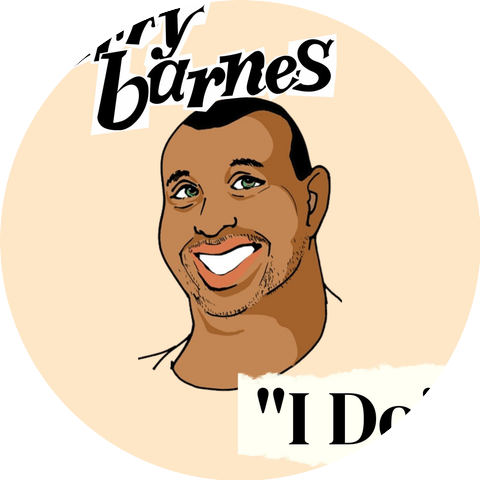 Jerry Barnes