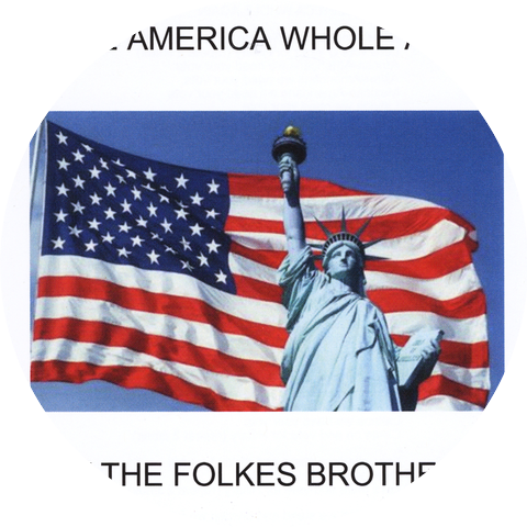 The Folkes Brothers