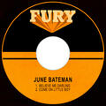 June Bateman