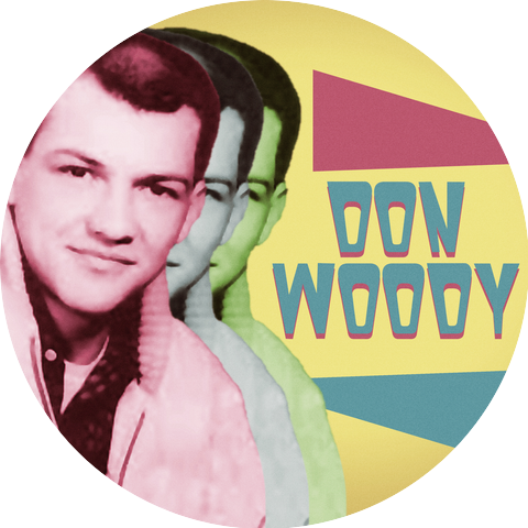 Don Woody
