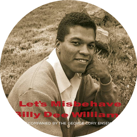 Billy Dee Williams