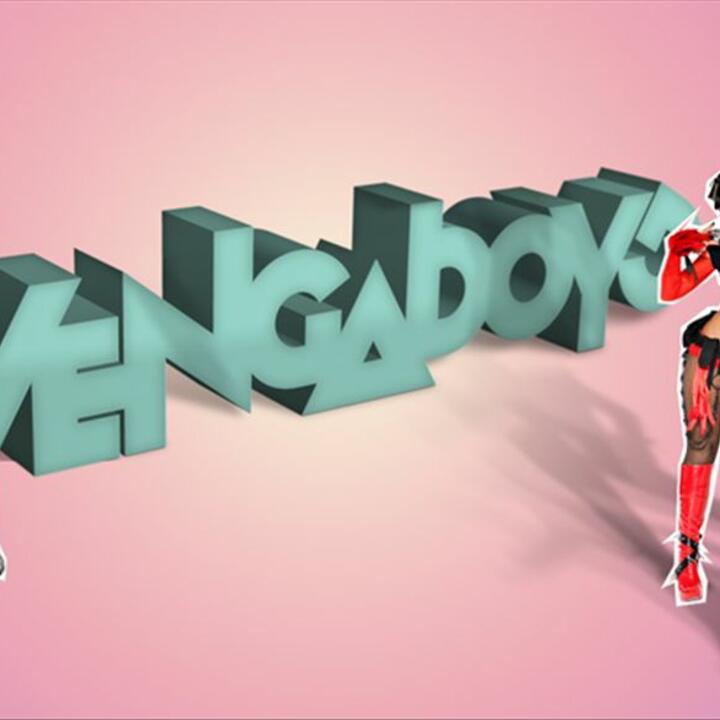 Vengaboys