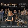 Peggy Seeger And Martin Carthy