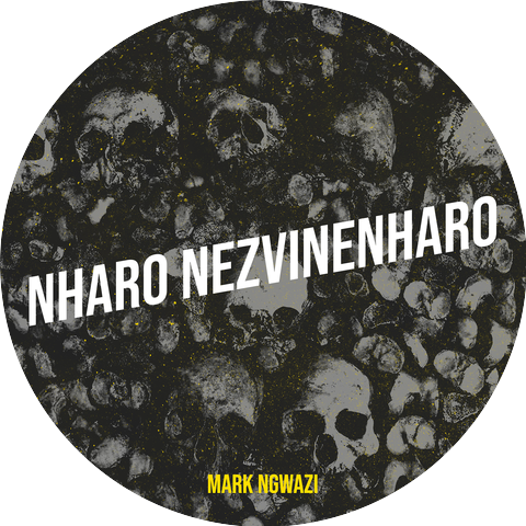 Mark Ngwazi