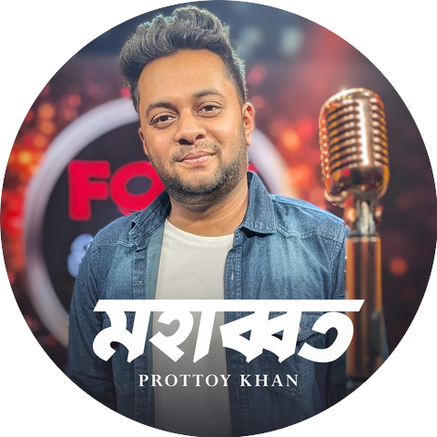 Prottoy Khan