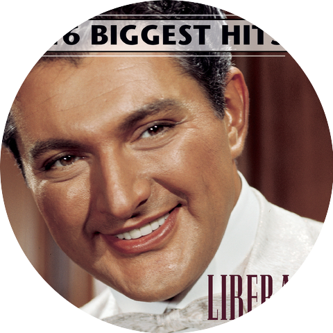 Liberace With Los Angeles Philharmonic