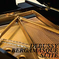 Debussy Bergmanesque Suite