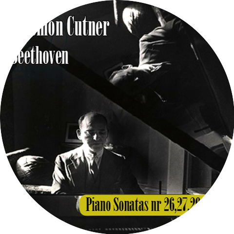 Solomon (cutner) Piano