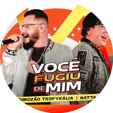 Forrozão Tropykalia