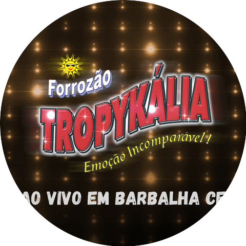 Forrozão Tropikalia