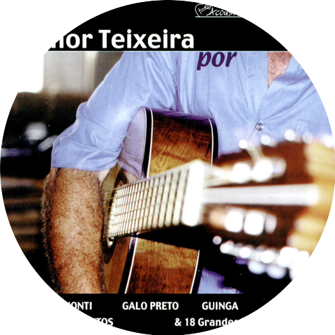 Nicanor Teixeira
