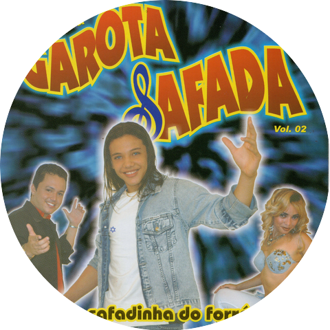 Garota Safada