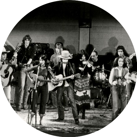 Ramblin' Jack Elliott Derroll Adams