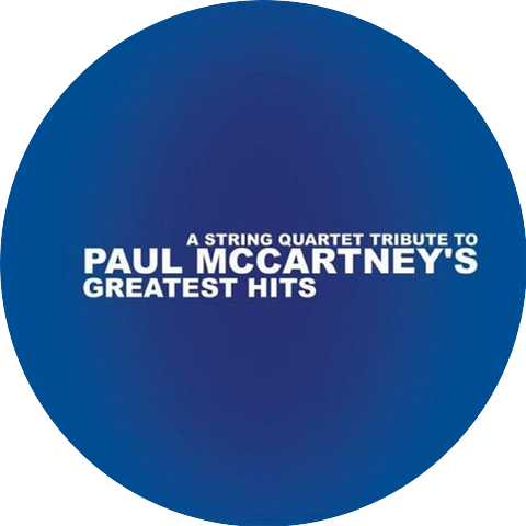 Paul Mccartney String Tribute Ensemble