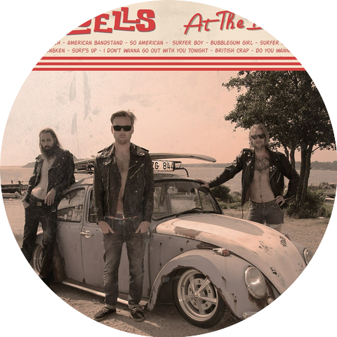 The Ran-Dells