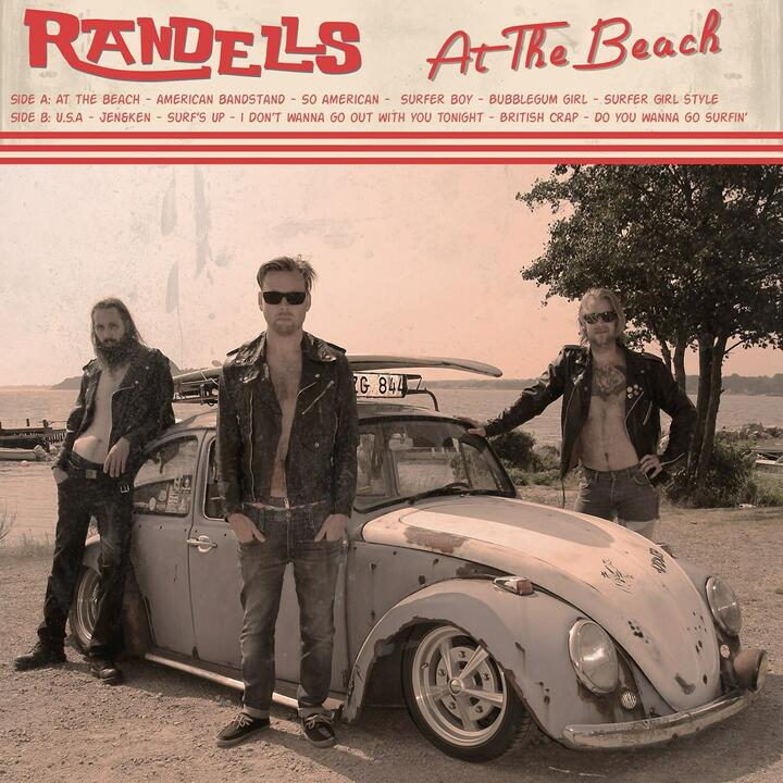 The Ran-Dells