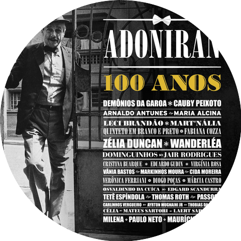 Jair Rodrigues & Markinhos Moura
