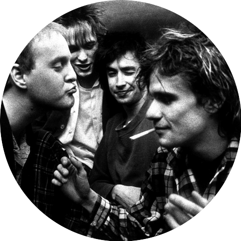 Paul Westerberg