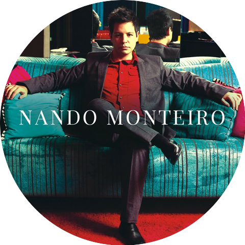 Nando Monteiro remixed by DJ Ricardo Imperatore