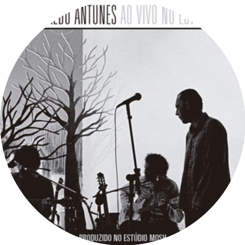 Arnaldo Antunes & Edgard Scandurra