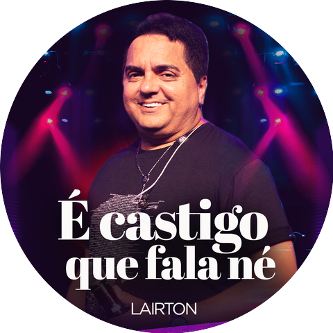 Lairton e Seus Teclados