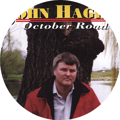 John Hager