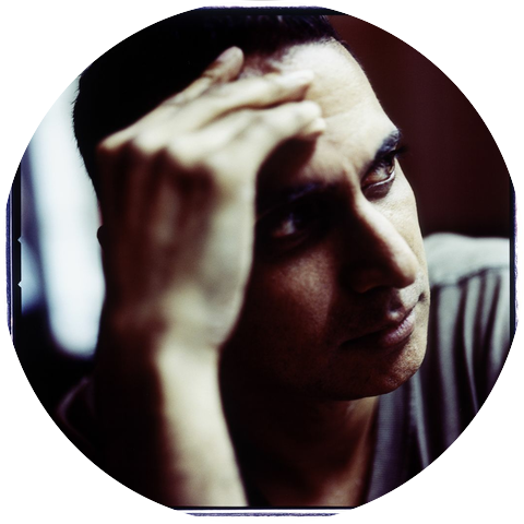 Nitin Sawhney & The BBC National Orchestra of Wales