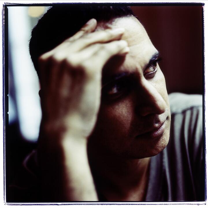 Nitin Sawhney & The BBC National Orchestra of Wales