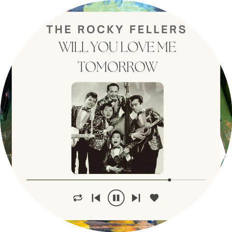 The Rocky Fellers