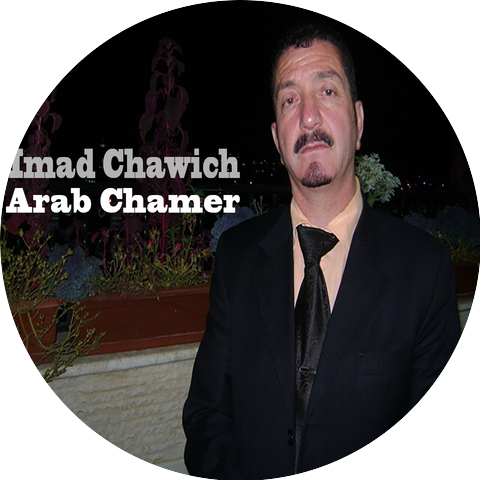 Imad Chawich