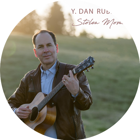 Y. Dan Rubinstein