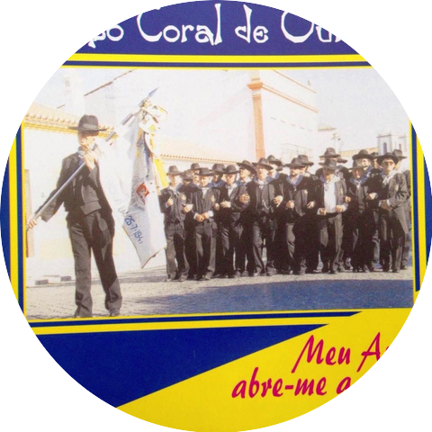 Grupo Coral de Ourique