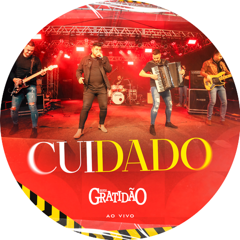 Banda Gratidão